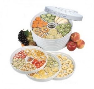 میوه و سبزی خشک کن سایا مدل GP-102